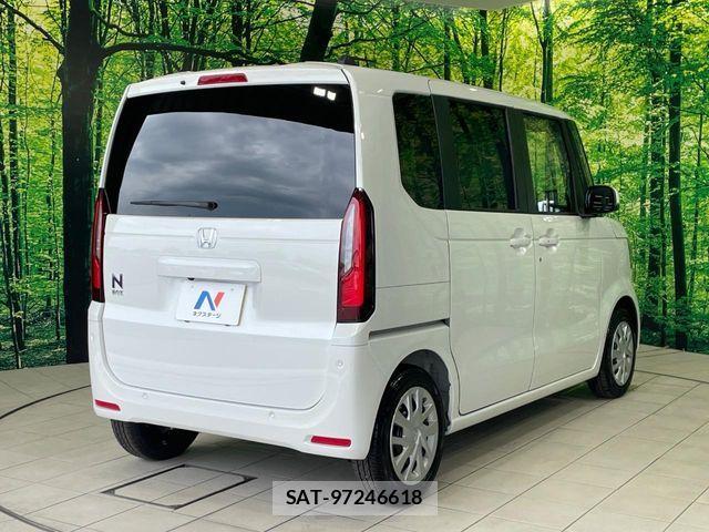 Honda N BOX 2025-12 7456098-16