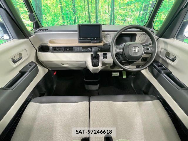 Honda N BOX 2025-12 7456098-1