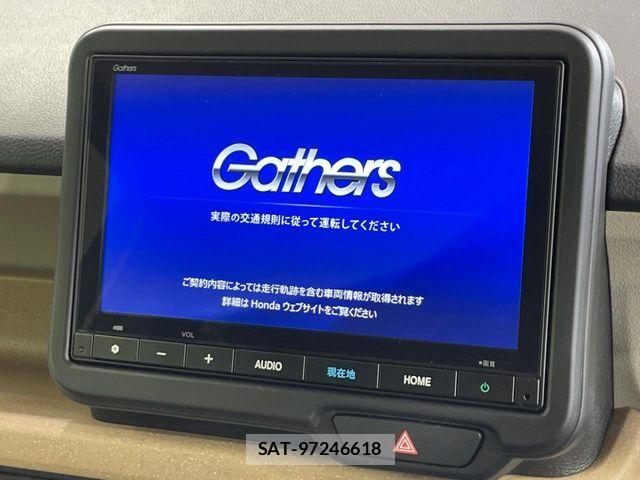 Honda N BOX 2025-12 7456098-2