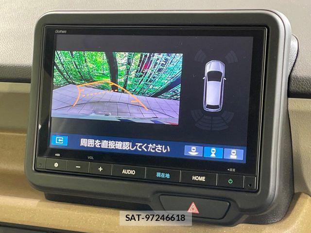 Honda N BOX 2025-12 7456098-3