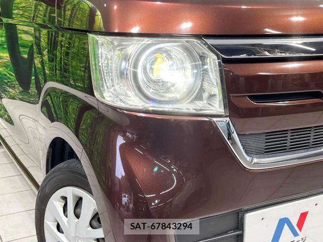 Honda N BOX 2018-03 7456129-11