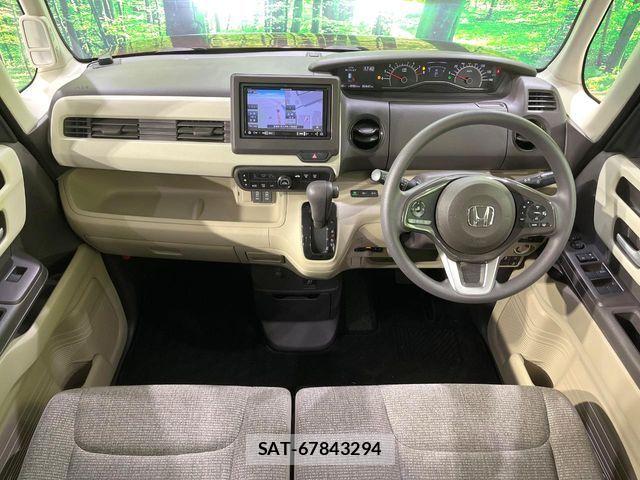 Honda N BOX 2018-03 7456129-1