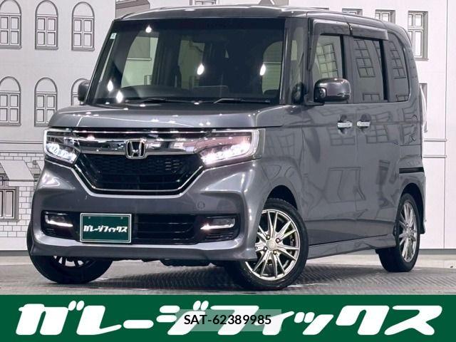 Honda N BOX 2018-02 7456125-0