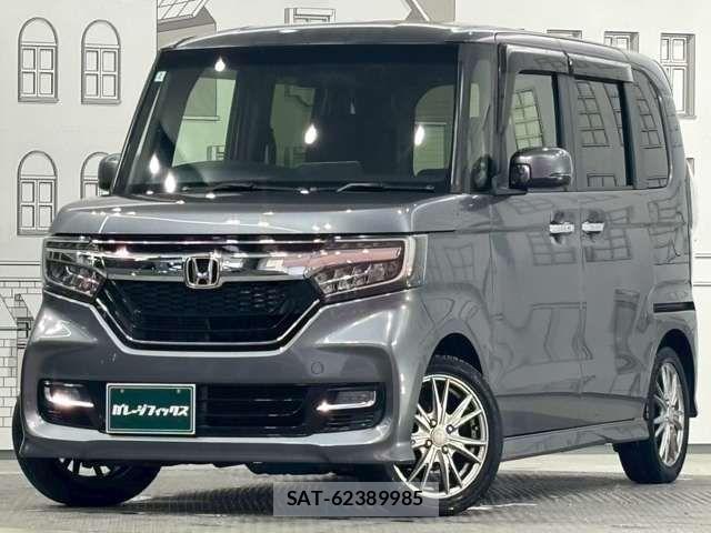 Honda N BOX 2018-02 7456125-2