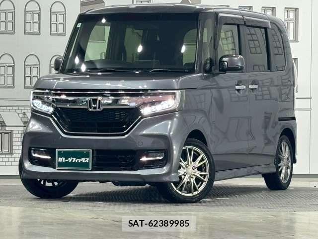 Honda N BOX 2018-02 7456125-3