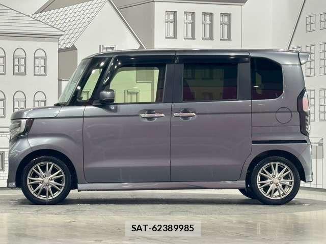 Honda N BOX 2018-02 7456125-4
