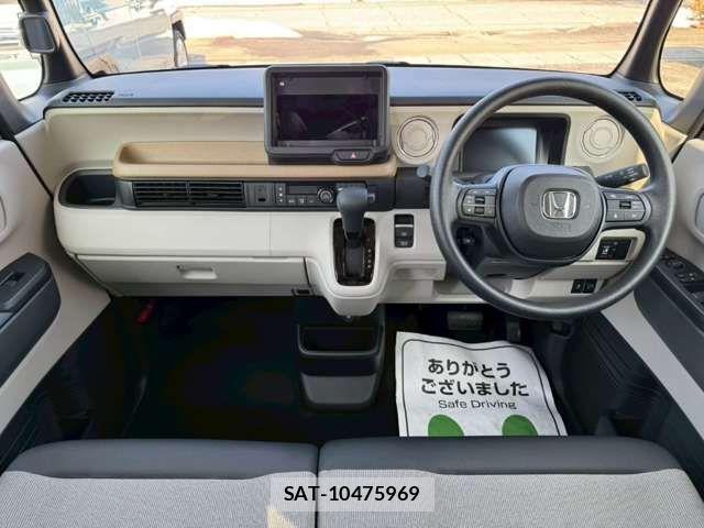 Honda N BOX 2026-02 7456106-10