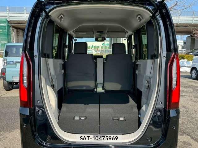 Honda N BOX 2026-02 7456106-14