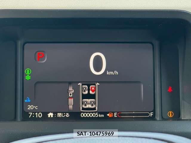 Honda N BOX 2026-02 7456106-19