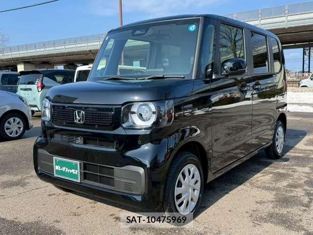 Honda N BOX 2026-02 7456106-2