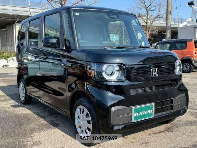 Honda N BOX 2026-02 7456106-4