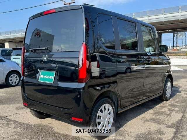 Honda N BOX 2026-02 7456106-6