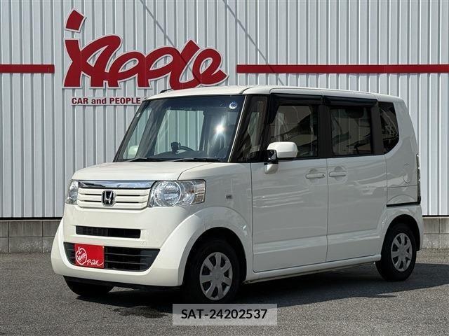 Honda N BOX 2012-06 7456159-0