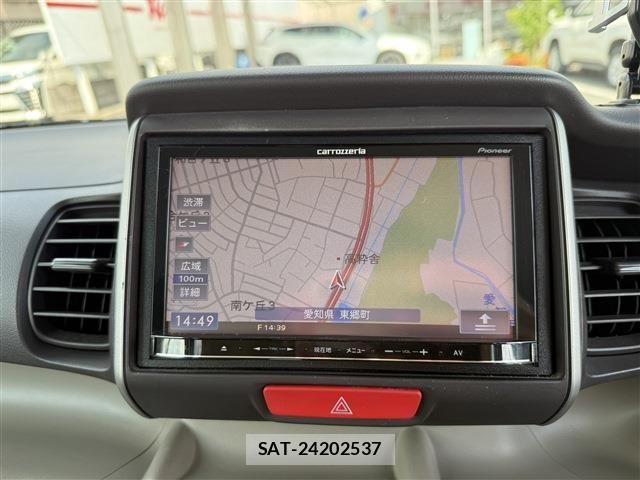 Honda N BOX 2012-06 7456159-9