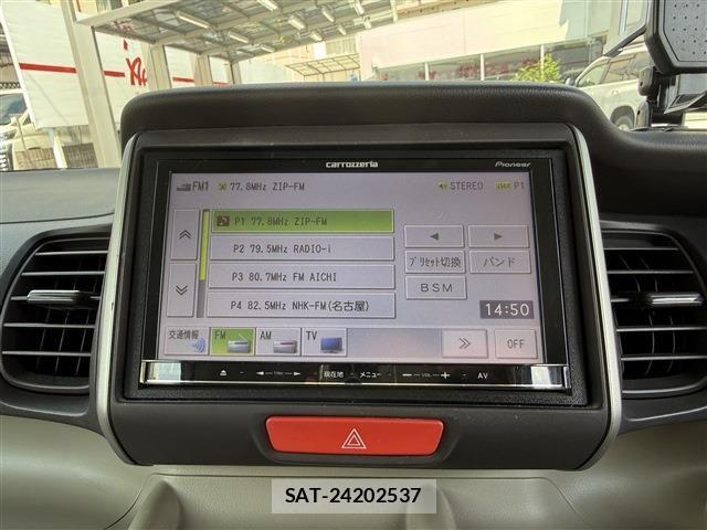 Honda N BOX 2012-06 7456159-10