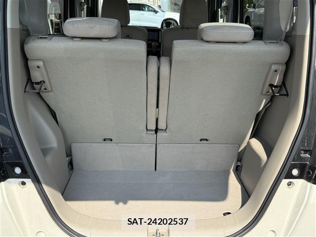 Honda N BOX 2012-06 7456159-13