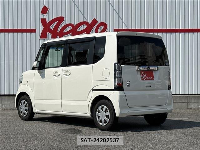 Honda N BOX 2012-06 7456159-1