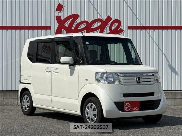 Honda N BOX 2012-06 7456159-2