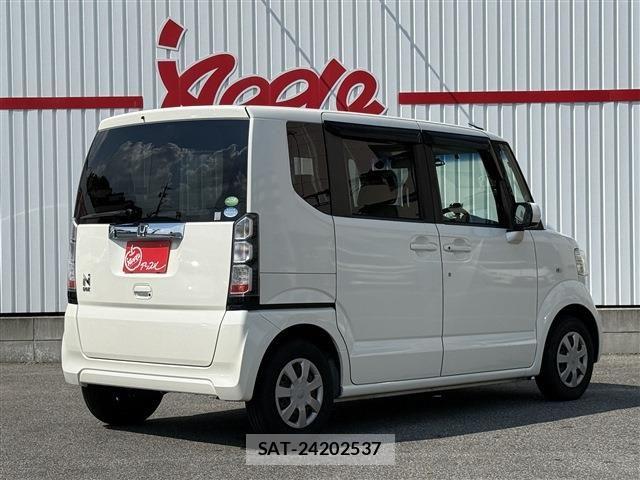 Honda N BOX 2012-06 7456159-3