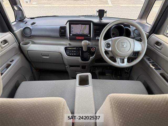 Honda N BOX 2012-06 7456159-4