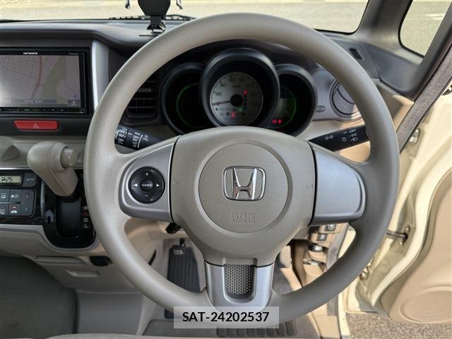 Honda N BOX 2012-06 7456159-5