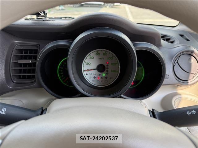 Honda N BOX 2012-06 7456159-6