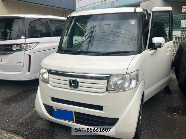 Honda N BOX 2012-12 7456167-0