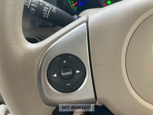 Honda N BOX 2012-12 7456167-9