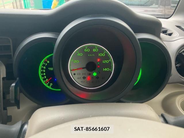Honda N BOX 2012-12 7456167-12