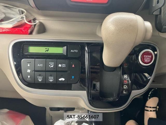 Honda N BOX 2012-12 7456167-14