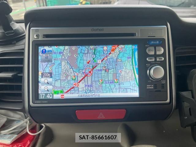 Honda N BOX 2012-12 7456167-16