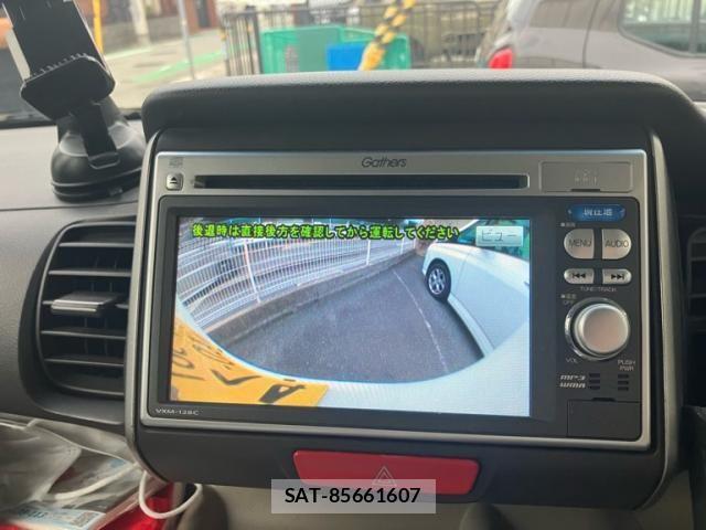 Honda N BOX 2012-12 7456167-17