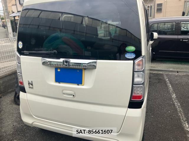 Honda N BOX 2012-12 7456167-1
