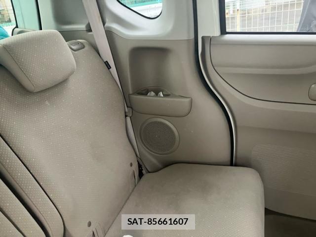 Honda N BOX 2012-12 7456167-21