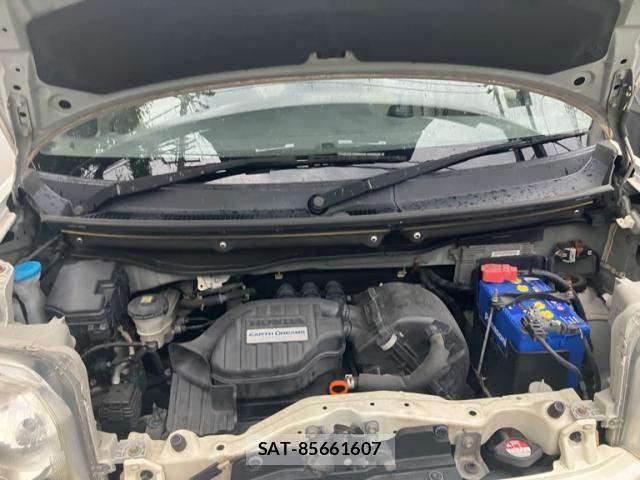Honda N BOX 2012-12 7456167-23