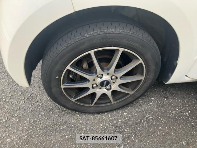 Honda N BOX 2012-12 7456167-2