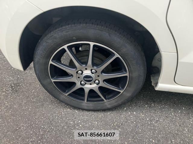 Honda N BOX 2012-12 7456167-3