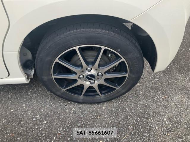 Honda N BOX 2012-12 7456167-4