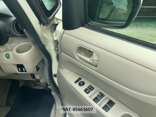 Honda N BOX 2012-12 7456167-6