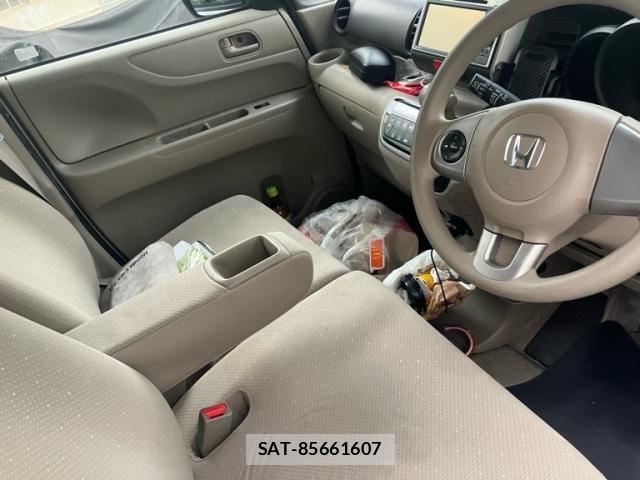 Honda N BOX 2012-12 7456167-7