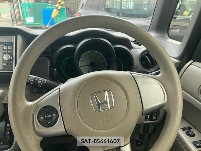 Honda N BOX 2012-12 7456167-8