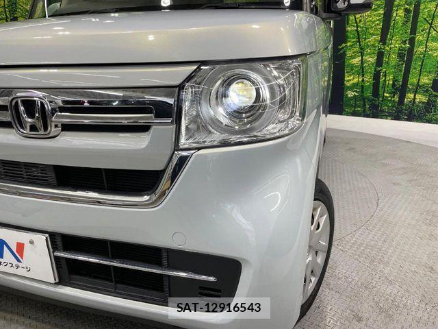 Honda N BOX 2022-06 7456122-12