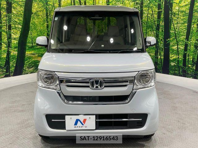 Honda N BOX 2022-06 7456122-14