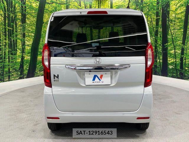 Honda N BOX 2022-06 7456122-15
