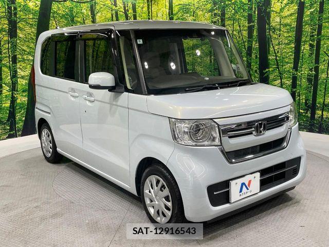 Honda N BOX 2022-06 7456122-16