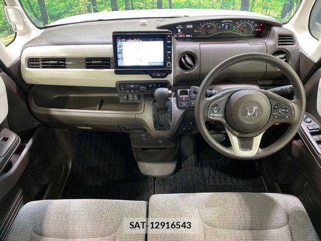Honda N BOX 2022-06 7456122-3