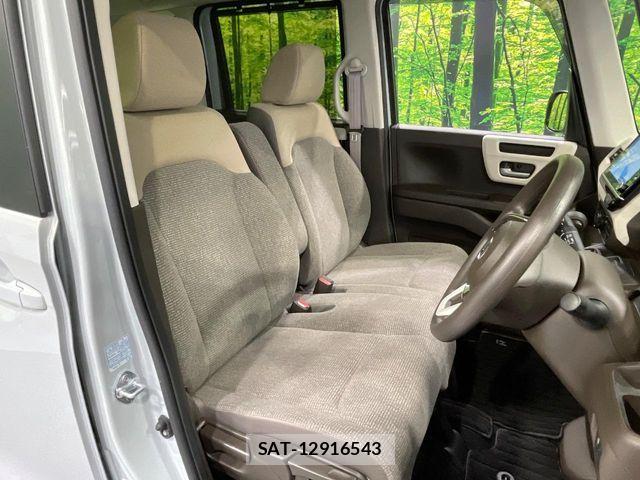 Honda N BOX 2022-06 7456122-8