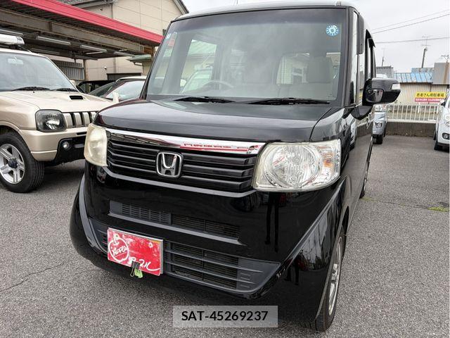 Honda N BOX 2013-01 7456163-0