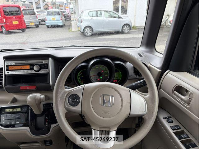 Honda N BOX 2013-01 7456163-9