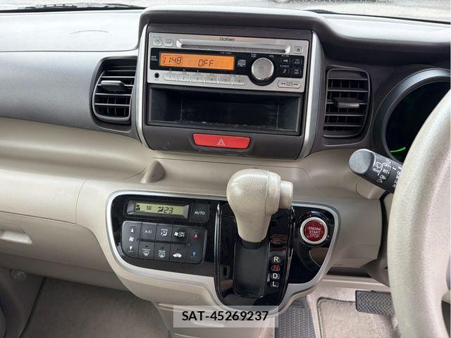 Honda N BOX 2013-01 7456163-11